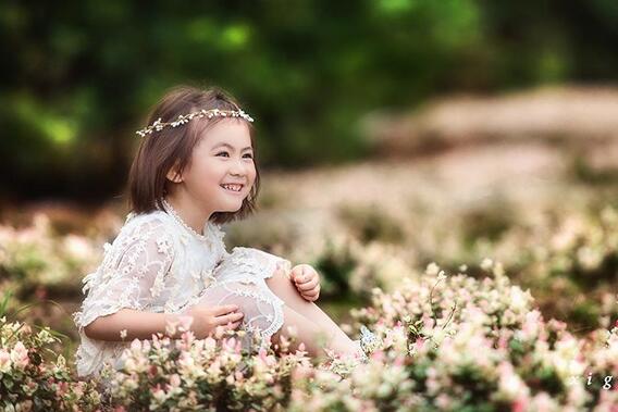 天线宝贝儿童摄影